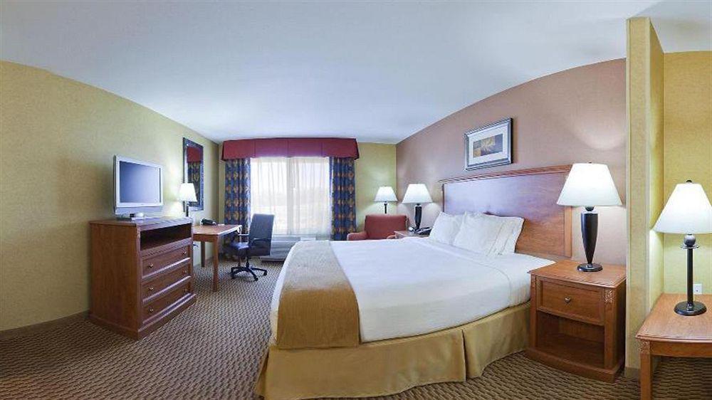 Holiday Inn Express Ontario, An Ihg Hotel Creekside Zimmer foto