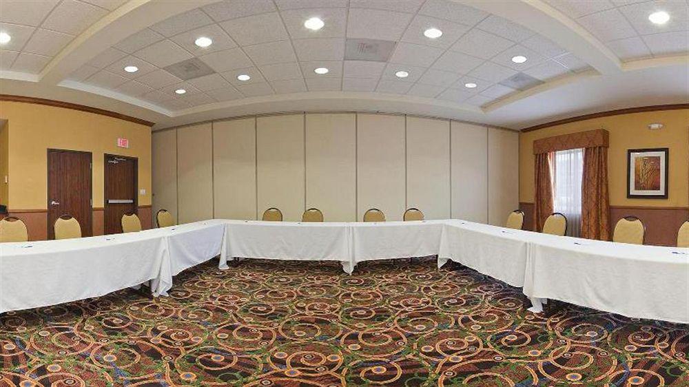 Holiday Inn Express Ontario By Ihg Creekside Exterior foto