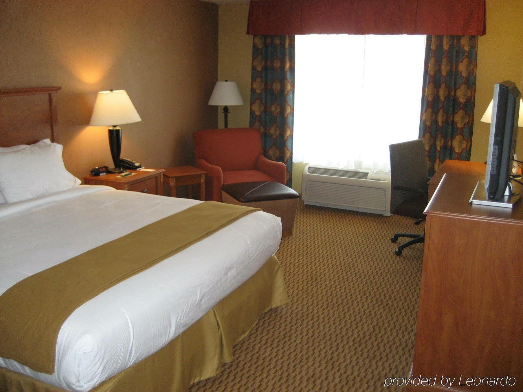 Holiday Inn Express Ontario By Ihg Creekside Exterior foto